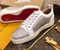 Christian Louboutin Lovers SNEAKERS 1:1 best quality CL