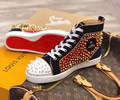 Christian Louboutin Lovers SNEAKERS 1:1 best quality CL