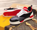 Christian Louboutin Lovers SNEAKERS 1:1 best quality CL