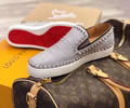 Christian Louboutin Lovers SNEAKERS 1:1 best quality CL