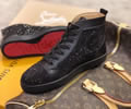 Christian Louboutin Lovers SNEAKERS 1:1 best quality CL