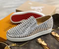 Christian Louboutin Lovers SNEAKERS 1:1 best quality CL