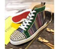 Christian Louboutin Lovers SNEAKERS 1:1 best quality CL