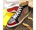 Christian Louboutin Lovers SNEAKERS 1:1 best quality CL