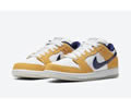 Nike SB Dunk Low Laser Orange BQ6817-800 Lovers