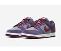 Nike Dunk Low Plum CU1726-500 Lovers 