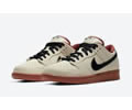 Nike SB Dunk Low Muslin BQ6817-100 Lovers