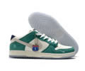 NIKE SB DUNK Lovers shoes