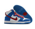 NIKE SB DUNK High Lovers shoes