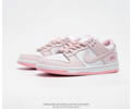 Nike SB Zoom Dunk High Pro 854851-111 Women shoes