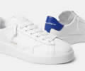 PURESTAR sneakers with blue heel tab Lovers
