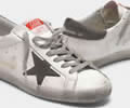 Super-Star sneakers in leather with star and heel tab in nubuck Lovers