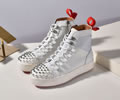 Christian Louboutin men shoes