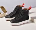Christian Louboutin men shoes