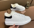 McQueen Lovers Shoes best quality