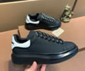 McQueen Lovers Shoes best quality