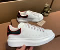 McQueen Lovers Shoes best quality