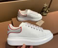 McQueen Lovers Shoes best quality
