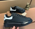 McQueen Lovers Shoes best quality