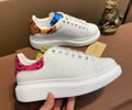 McQueen Lovers Shoes best quality