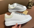McQueen Lovers Shoes best quality