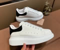 McQueen Lovers Shoes best quality