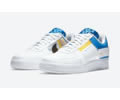 Nike Air Force 1 Type CK6923-101 Lovers shoes
