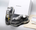 Balenciaga Triple-S Sneaker Lovers top quality 1:1