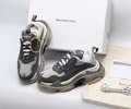 Balenciaga Triple-S Sneaker Lovers top quality 1:1