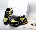 Balenciaga Triple-S Sneaker Lovers top quality 1:1