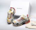 Balenciaga Triple-S Sneaker Lovers top quality 1:1