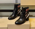 Burberry women Boots best quality