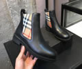 Burberry women Boots best quality