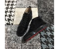 Christian Louboutin Sneakers Lovers Top quality 1:1 CL