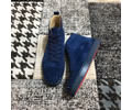 Christian Louboutin Sneakers Lovers Top quality 1:1 CL