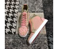 Christian Louboutin Sneakers Lovers Top quality 1:1 CL