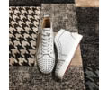 Christian Louboutin Sneakers Lovers Top quality 1:1 CL