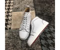 Christian Louboutin Sneakers Lovers Top quality 1:1 CL