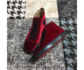 Christian Louboutin Sneakers Lovers Top quality 1:1 CL