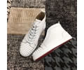 Christian Louboutin Sneakers Lovers Top quality 1:1 CL
