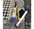 Christian Louboutin Sneakers Lovers Top quality 1:1 CL