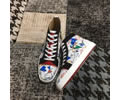 Christian Louboutin Sneakers Lovers Top quality 1:1 CL