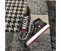 Christian Louboutin Sneakers Lovers Top quality 1:1 CL