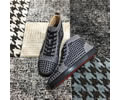 Christian Louboutin Sneakers Lovers Top quality 1:1 CL