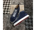 Christian Louboutin Sneakers Lovers Top quality 1:1 CL