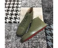 Christian Louboutin Sneakers Lovers Top quality 1:1 CL