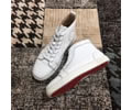 Christian Louboutin Sneakers Lovers Top quality 1:1 CL