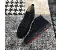 Christian Louboutin Sneakers Lovers Top quality 1:1 CL