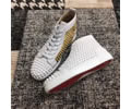 Christian Louboutin Sneakers Lovers Top quality 1:1 CL