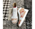 Christian Louboutin Sneakers Lovers Top quality 1:1 CL